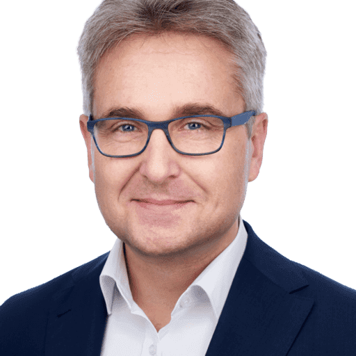 Bild von Günther Dürndorfer von Dürndorfer Zollberatung